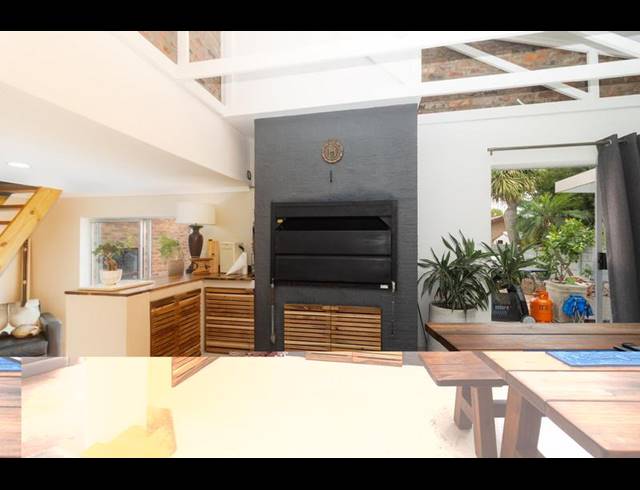 5 BEDROOM HOUSE FOR SALE IN VREDEKLOOF